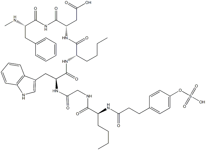 112882-74-3 結(jié)構(gòu)式