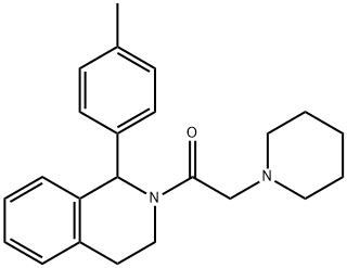 toquipidine Struktur