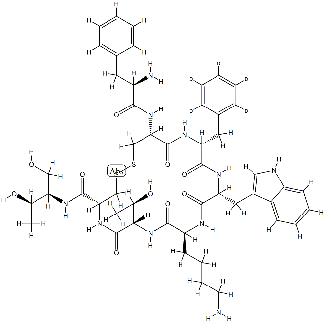  化學(xué)構(gòu)造式