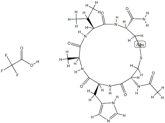 1135237-88-5 結(jié)構(gòu)式