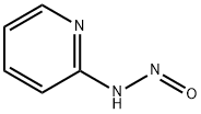 2-Pyridinamine,N-nitroso-(9CI) Struktur