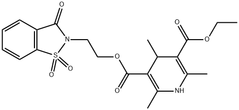 113658-85-8 結(jié)構(gòu)式