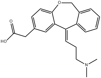 113806-06-7 Structure