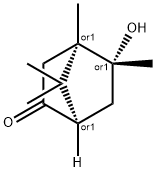 5-Keto-2-Methyl Isoborneol Struktur