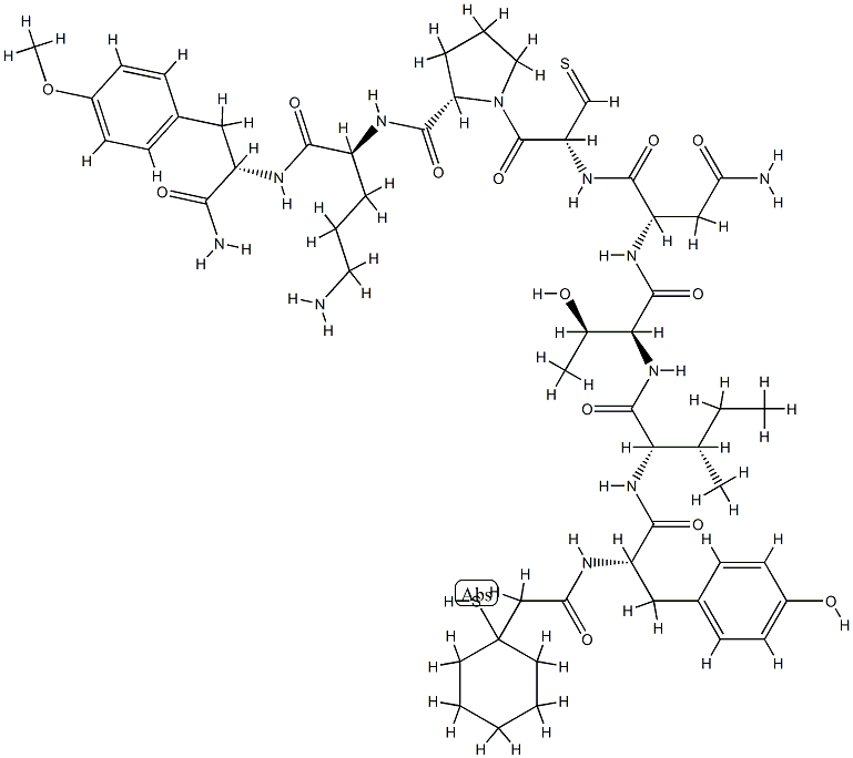  化學(xué)構(gòu)造式