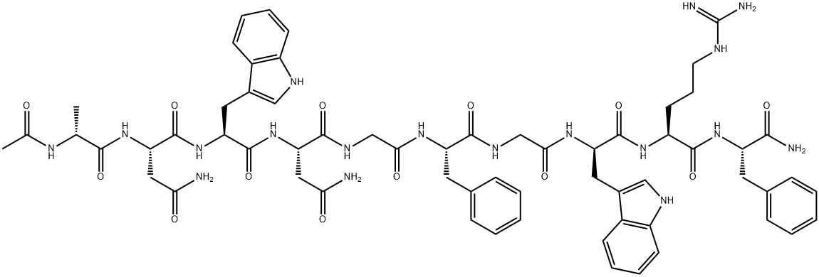 1145998-81-7 結(jié)構(gòu)式