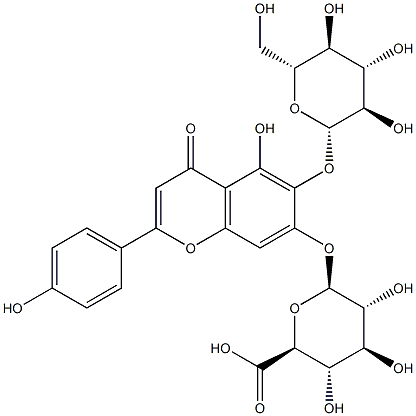 1146045-40-0 Structure