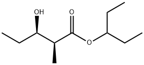 sitophilate Struktur