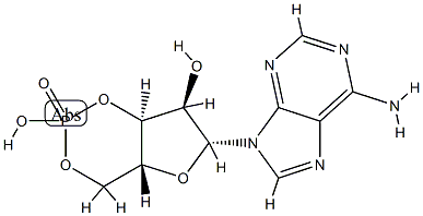 Siloxanes and Silicones, lauryl Me, Me hydrogen, Me 3-(oxiranylmethoxy)propyl, Me 2-phenylpropyl Struktur