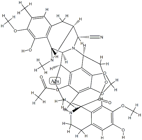 Ecteinascidin 770