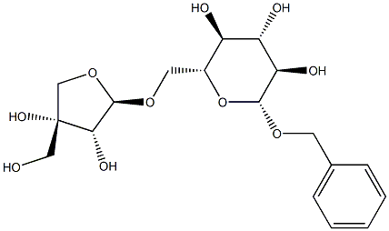 Icariside F2 Struktur