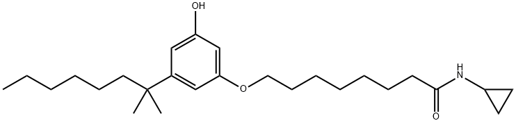 CB-86 Struktur