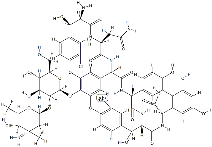 115236-65-2 結(jié)構(gòu)式