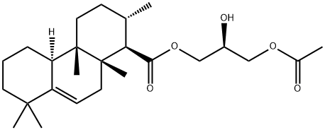 verrucosin A Struktur