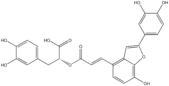 Salvianolicacid C