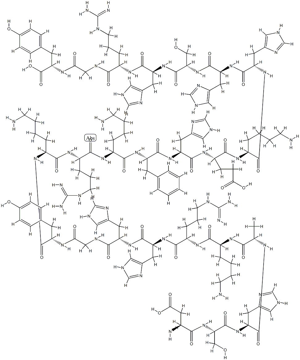 115966-68-2 結(jié)構(gòu)式