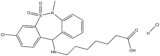 1159812-13-1 結(jié)構(gòu)式