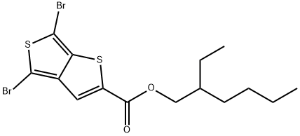 1160823-81-3 Structure