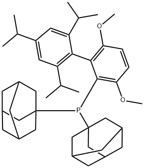 1160861-59-5 結(jié)構(gòu)式