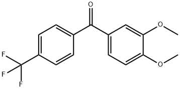 116412-99-8 Structure