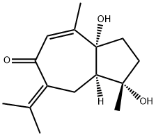 116425-35-5 結(jié)構(gòu)式