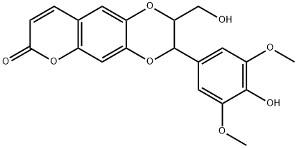 116521-73-4 Structure