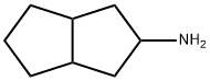 八氫戊烯-2-胺, 116599-11-2, 結(jié)構(gòu)式