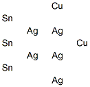 Duralloy Struktur