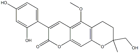 117038-80-9 結(jié)構(gòu)式