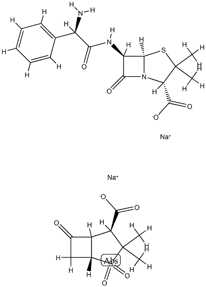 Unacid Struktur