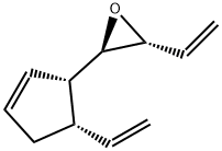 caudoxirene Struktur