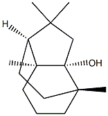 ginsenol Struktur