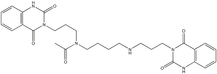 1176758-04-5 結(jié)構(gòu)式