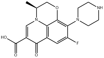 Levofloxacin Related Compound A ((S)-9-fluoro-3-methyl-10-(piperazin-1-yl)-7-oxo-2,3-dihydro-7H-pyrido[1,2,3-de][1,4]benzoxazine-6-carboxylic acid) price.