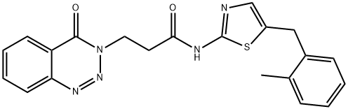 1181519-47-0 Structure