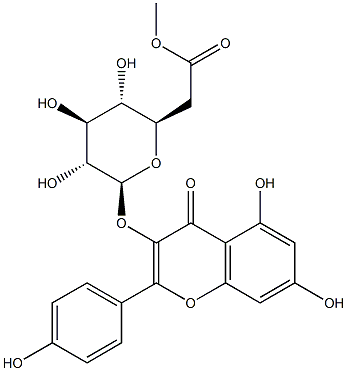 118169-27-0 結(jié)構(gòu)式