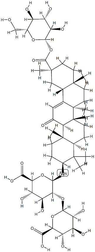 Licoricesaponin A3