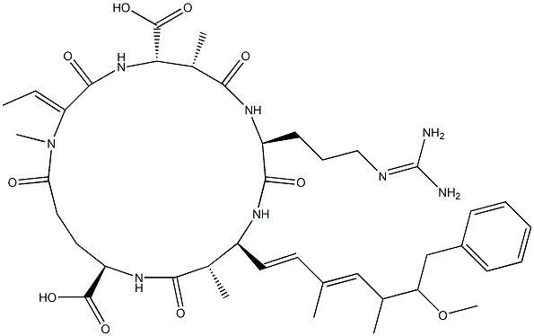 118399-22-7 Structure