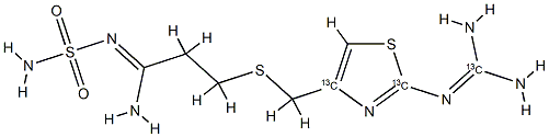 XUFQPHANEAPEMJ-QIOHBQFSSA-N Struktur