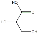 polyglyceric acid Struktur