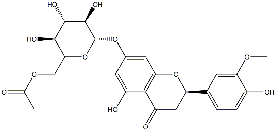 viscumneoside VI Struktur