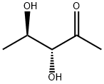 D-erythro-2-Pentulose, 1,5-dideoxy- (9CI) Struktur