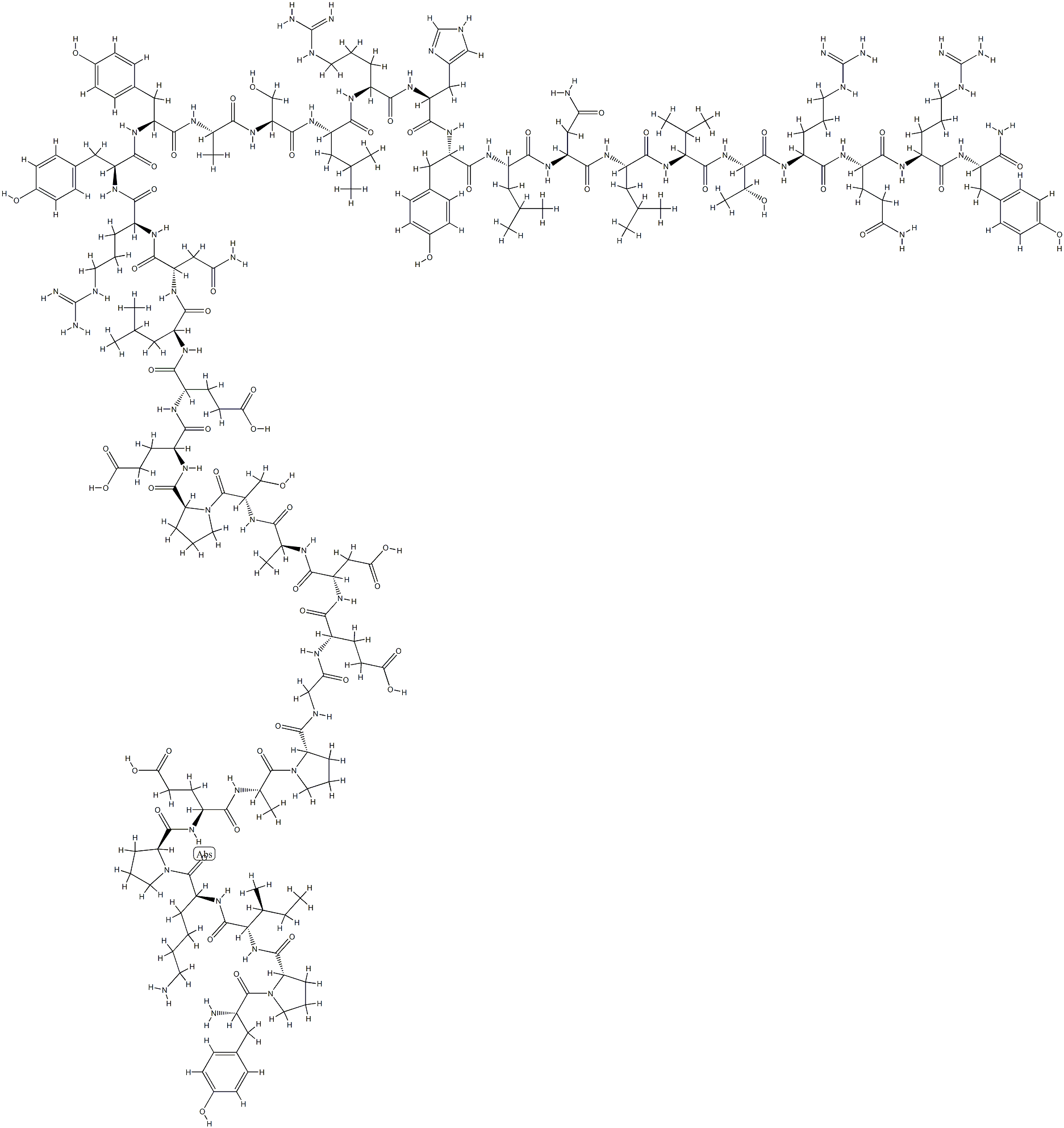 118997-30-1 Structure