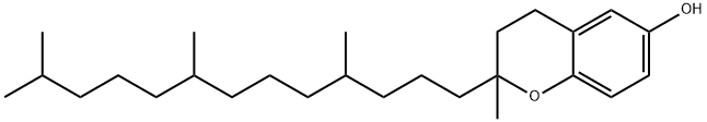 RAC-TOCOL Struktur