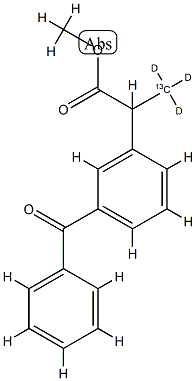 BIOCOYIPJQMGTN-KQORAOOSSA-N Struktur