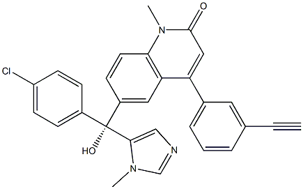 1190094-64-4 結(jié)構(gòu)式