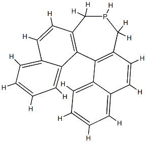 (11bR)-4,5-Dihydro-3H-dinaphtho[2,1-c:1′,2′-e]phosphepine
		
	