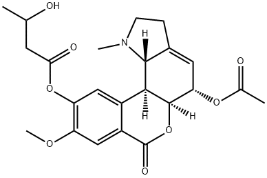 DUBIUSINE Struktur