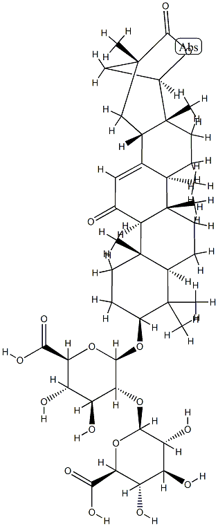 119417-96-8 結(jié)構(gòu)式