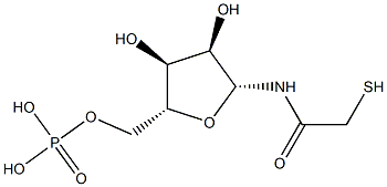 ThioGar Struktur